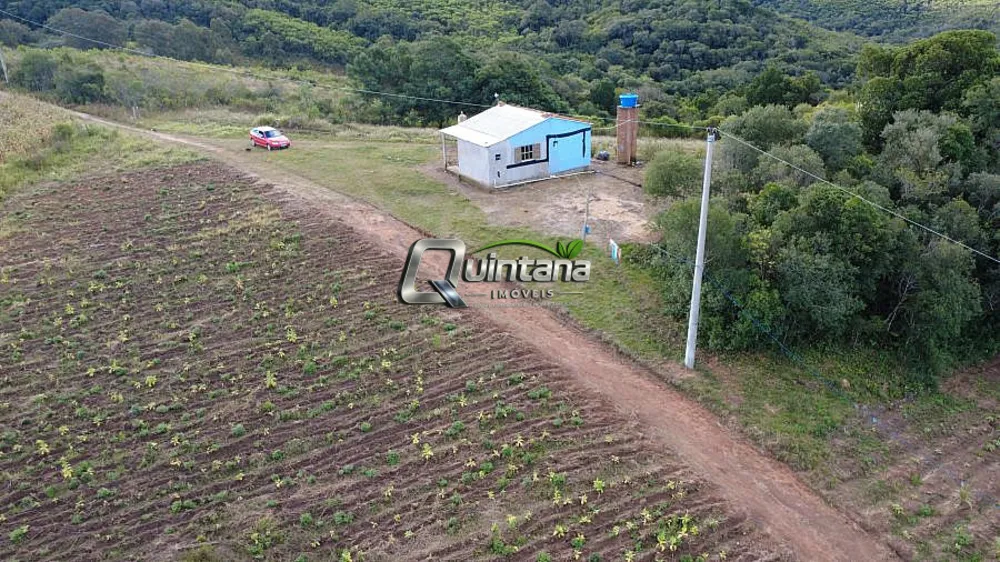 Sítio, 2 quartos, 17 hectares - Foto 8