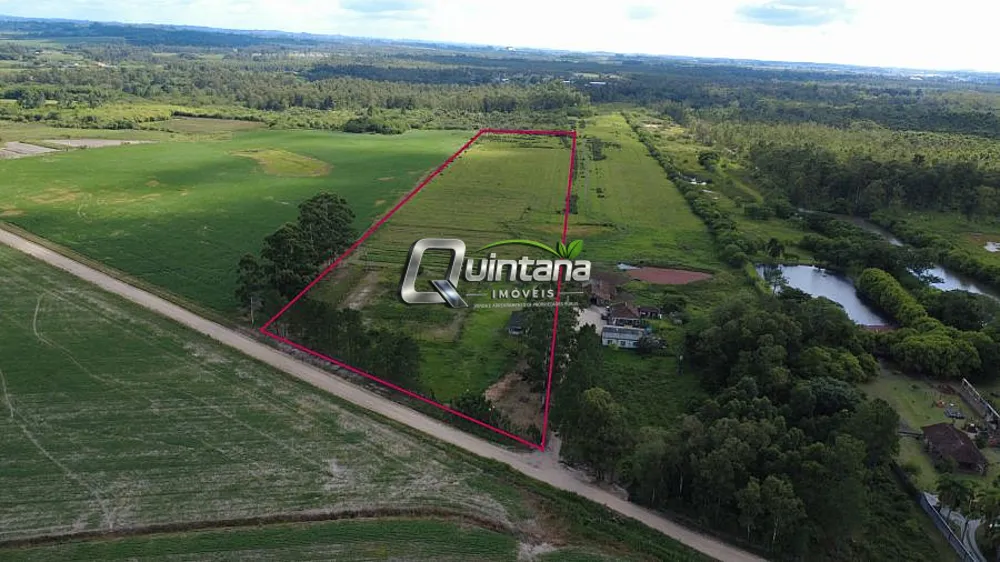Depósito-Galpão, 50000 m² - Foto 1
