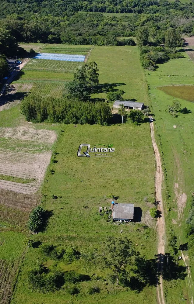 Sítio, 2 quartos, 6 hectares - Foto 4