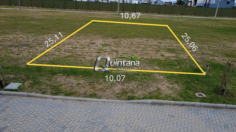 Terreno, 260 m² - Foto 1