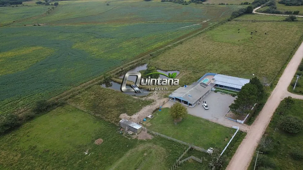 Sítio, 2 quartos, 6 hectares - Foto 7