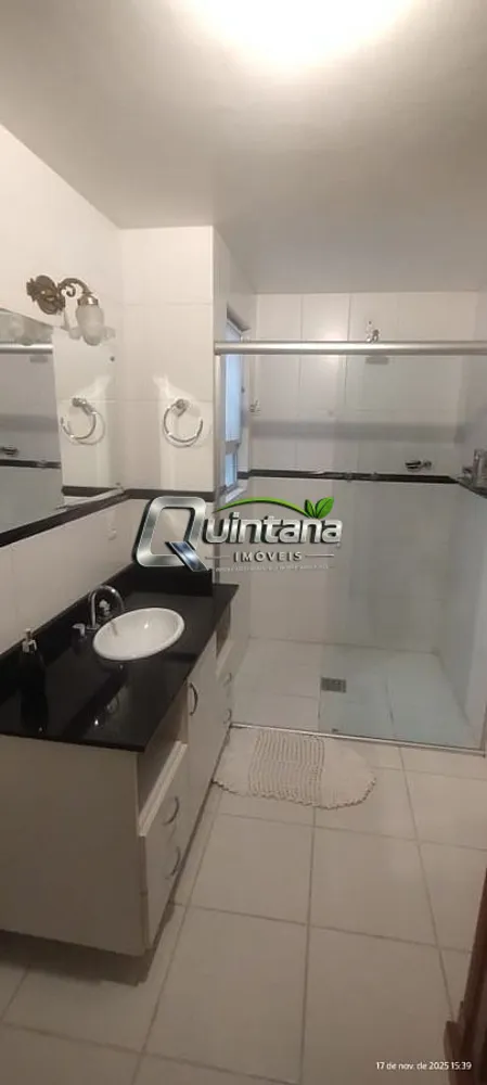 Apartamento, 2 quartos, 124 m² - Foto 6