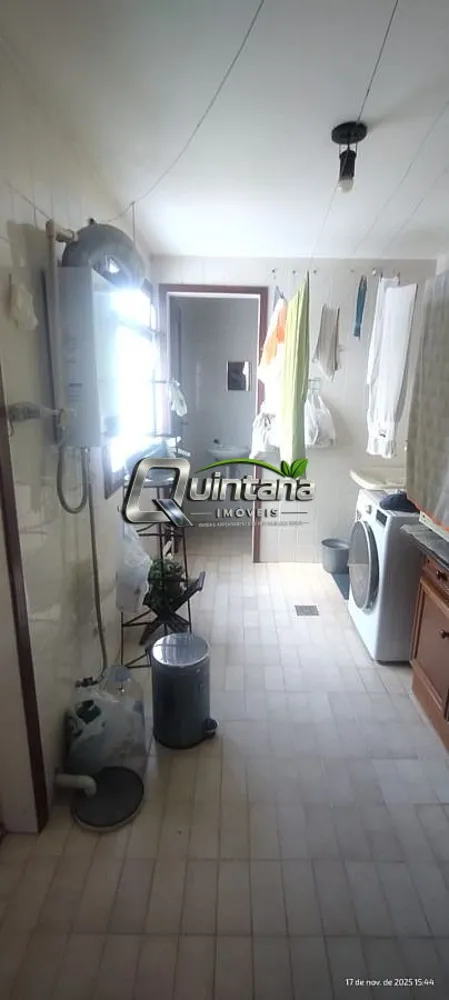 Apartamento, 2 quartos, 124 m² - Foto 10
