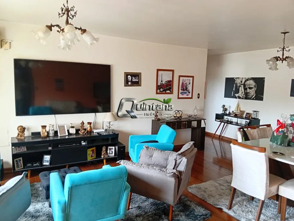 Apartamento, 2 quartos, 124 m² - Foto 13