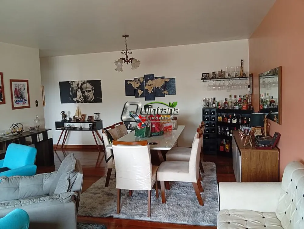 Apartamento, 2 quartos, 124 m² - Foto 15