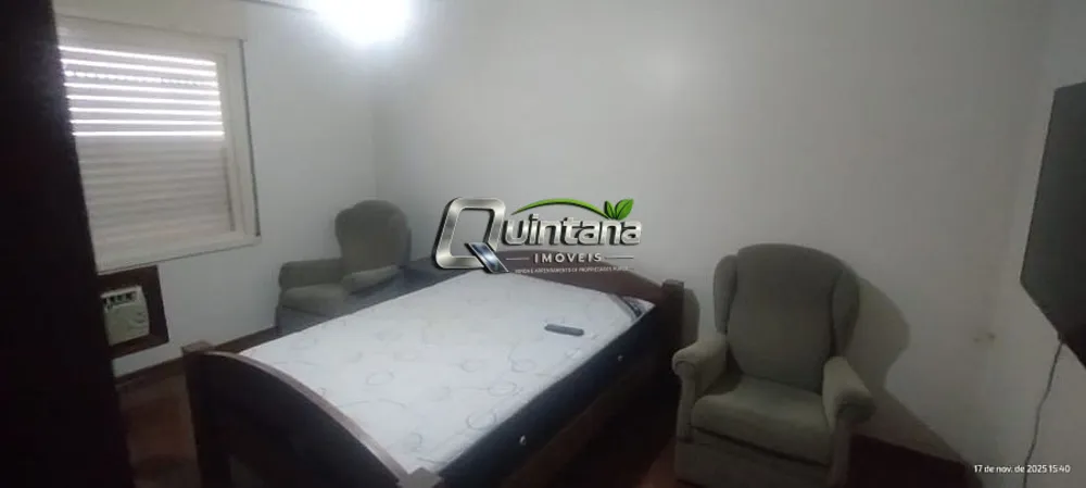 Apartamento, 2 quartos, 124 m² - Foto 2