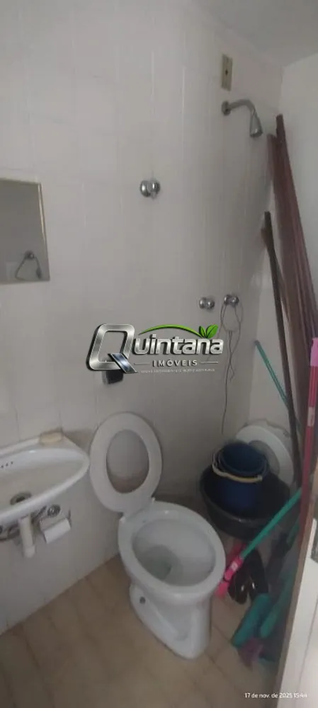 Apartamento, 2 quartos, 124 m² - Foto 3