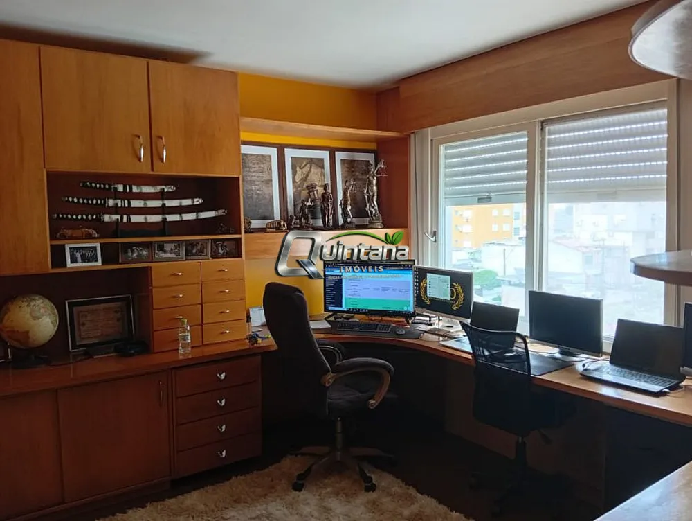Apartamento, 2 quartos, 124 m² - Foto 14