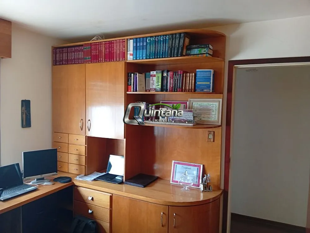 Apartamento, 2 quartos, 124 m² - Foto 16