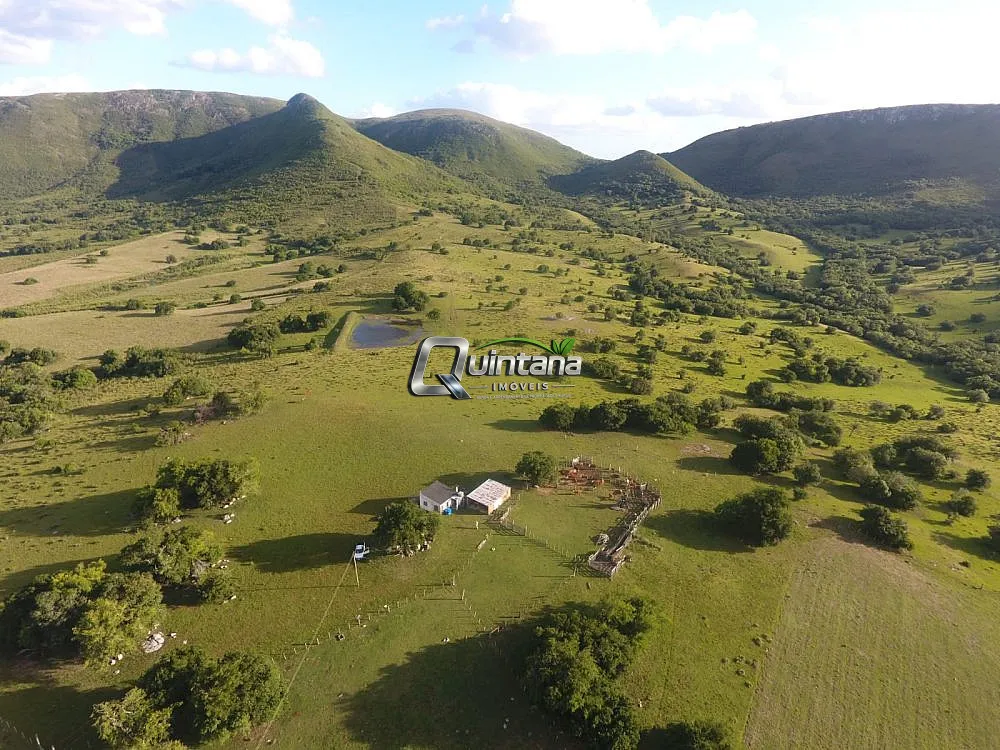 Fazenda, 155 hectares - Foto 8