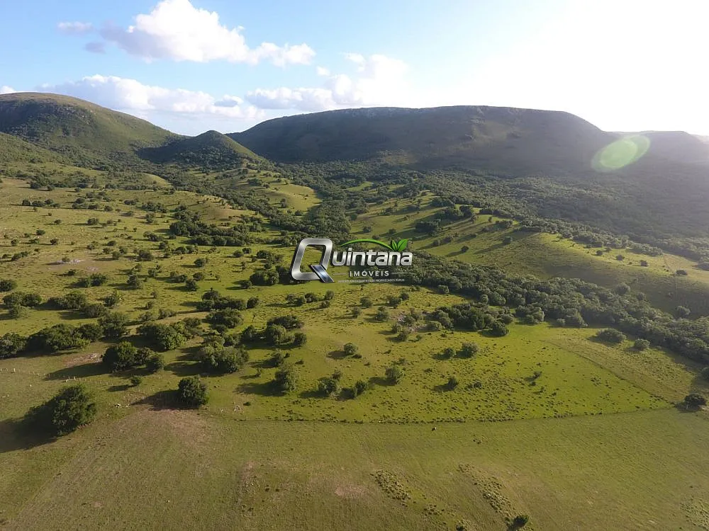 Fazenda, 155 hectares - Foto 1