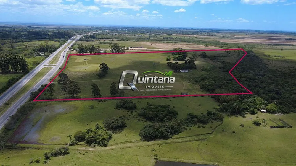 Fazenda, 18 hectares - Foto 1