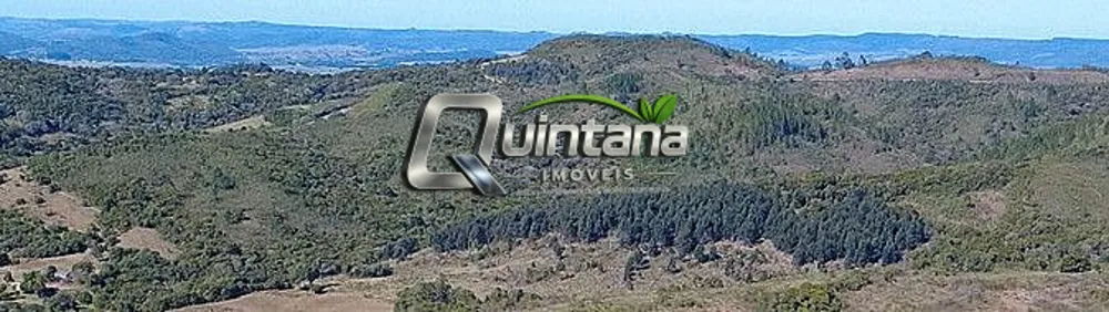 Terreno, 53 hectares - Foto 1