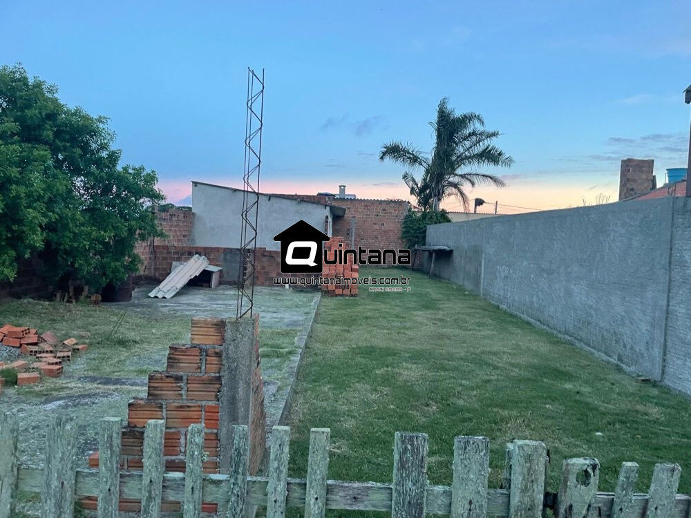 Casa, 1 quarto, 250 m² - Foto 1