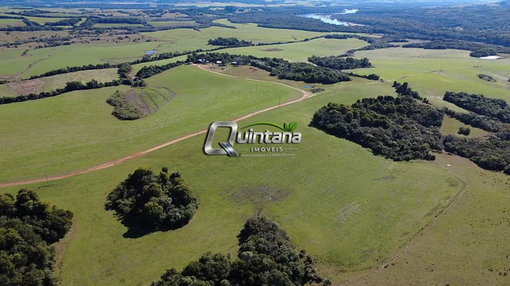 Fazenda, 210 hectares - Foto 1