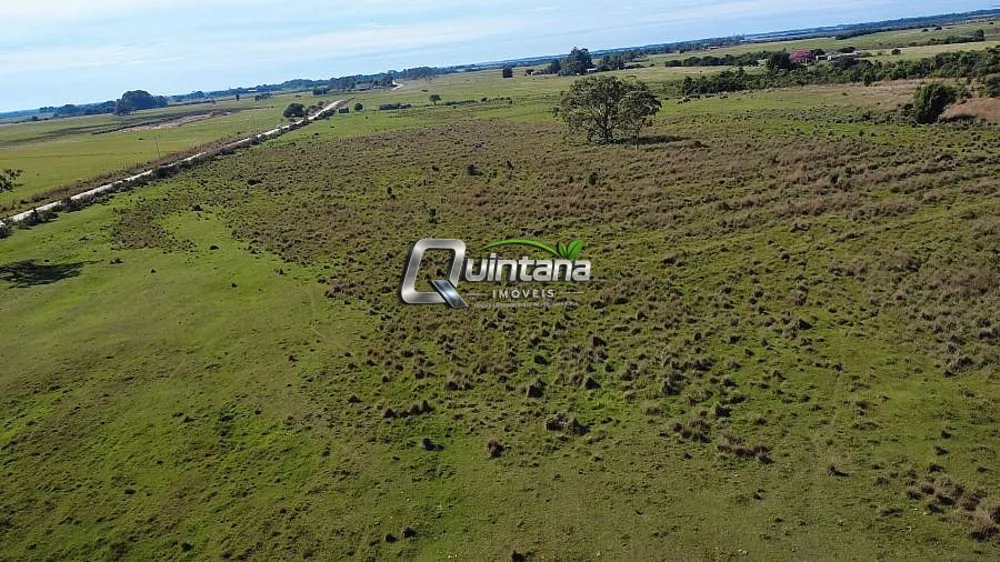 Terreno, 20 hectares - Foto 1