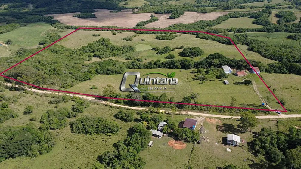 Fazenda, 18 hectares - Foto 1