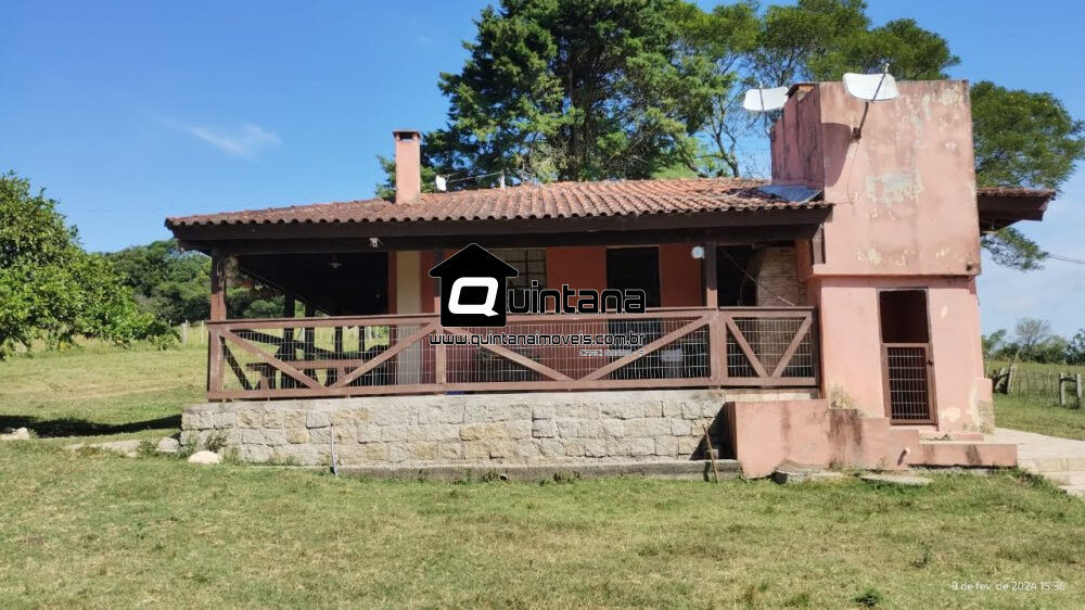 Fazenda à venda com 2 quartos, 180000m² - Foto 2