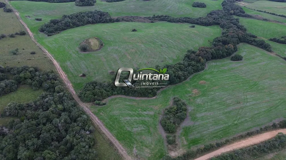 Fazenda, 80 hectares - Foto 1