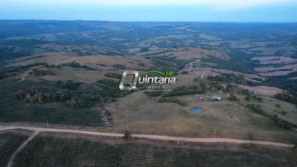 Fazenda, 370 hectares - Foto 1