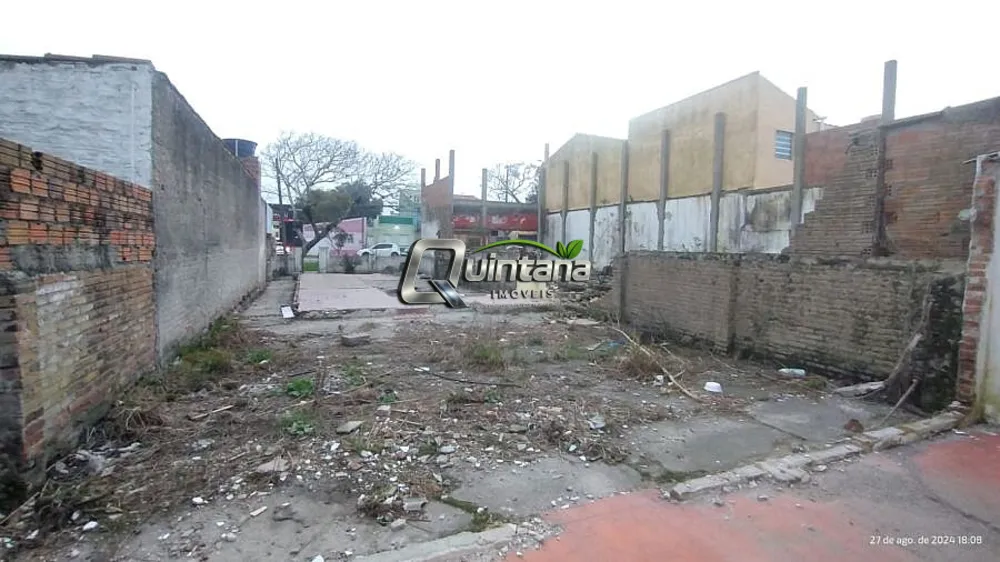Terreno, 210 m² - Foto 2
