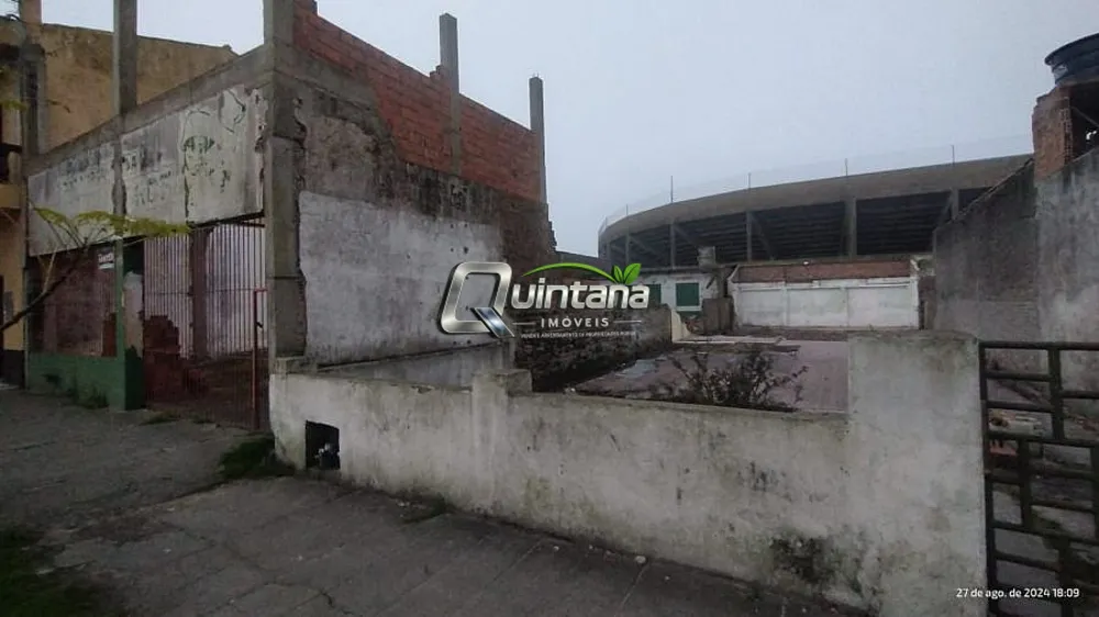 Terreno, 210 m² - Foto 1