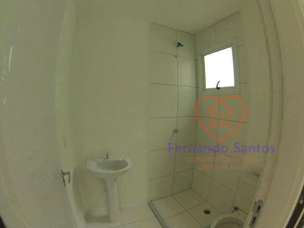 Casa de Condomínio, 3 quartos - Foto 8
