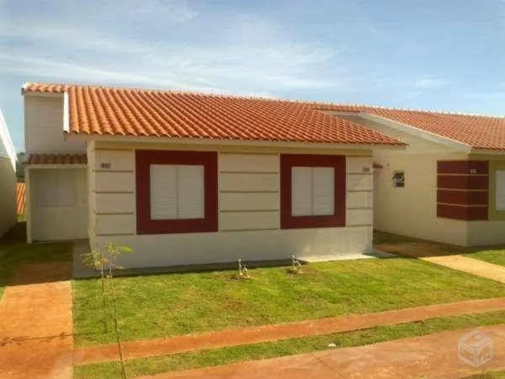 Casa de Condomínio, 3 quartos - Foto 3