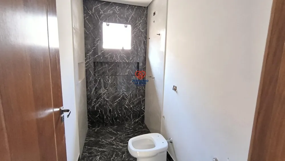 Casa de Condomínio, 2 quartos - Foto 8