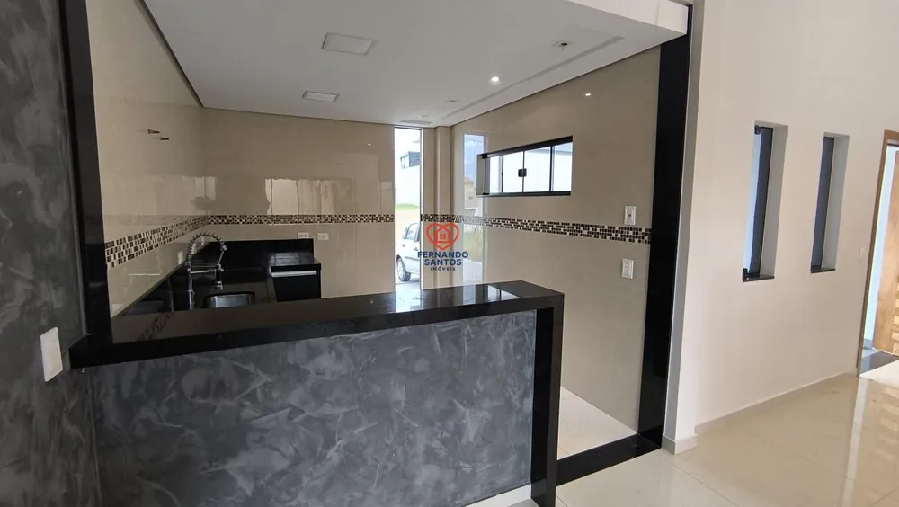 Casa de Condomínio, 2 quartos - Foto 3