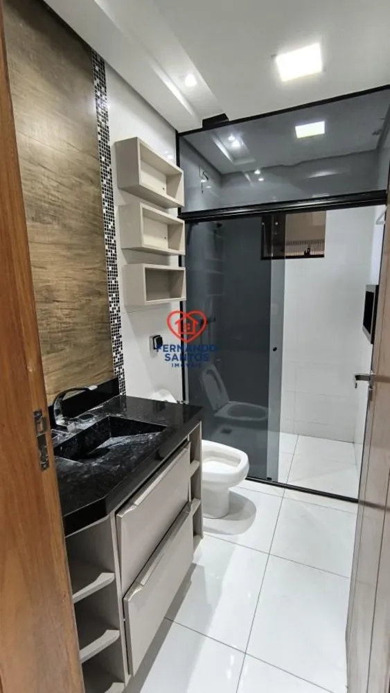 Casa de Condomínio, 2 quartos - Foto 4