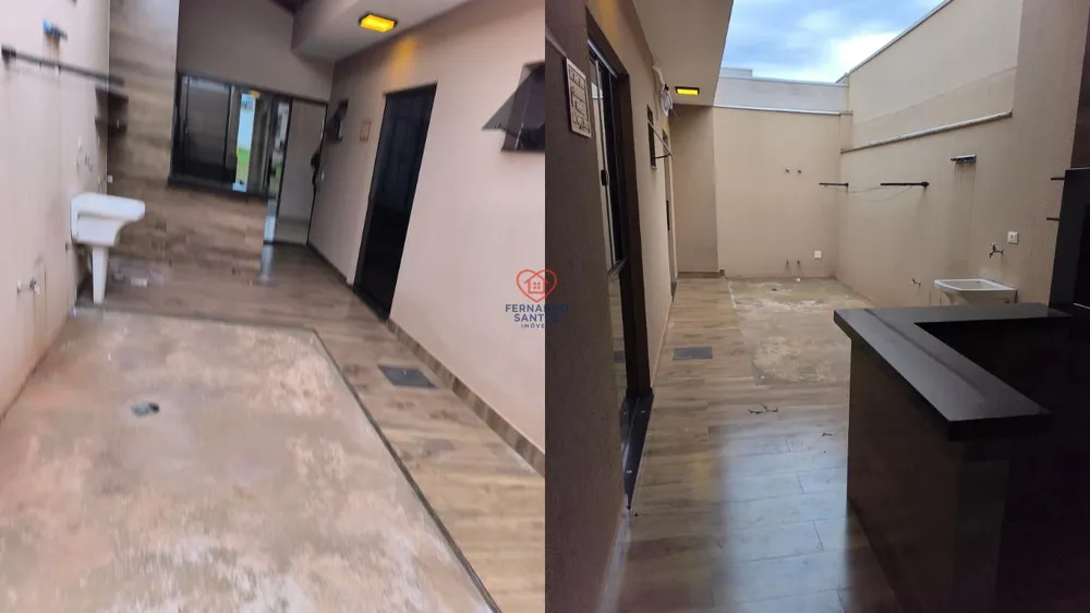 Casa de Condomínio, 2 quartos - Foto 6