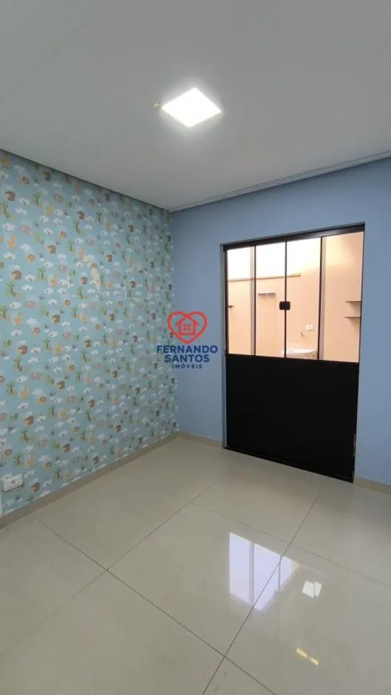 Casa de Condomínio, 2 quartos - Foto 5