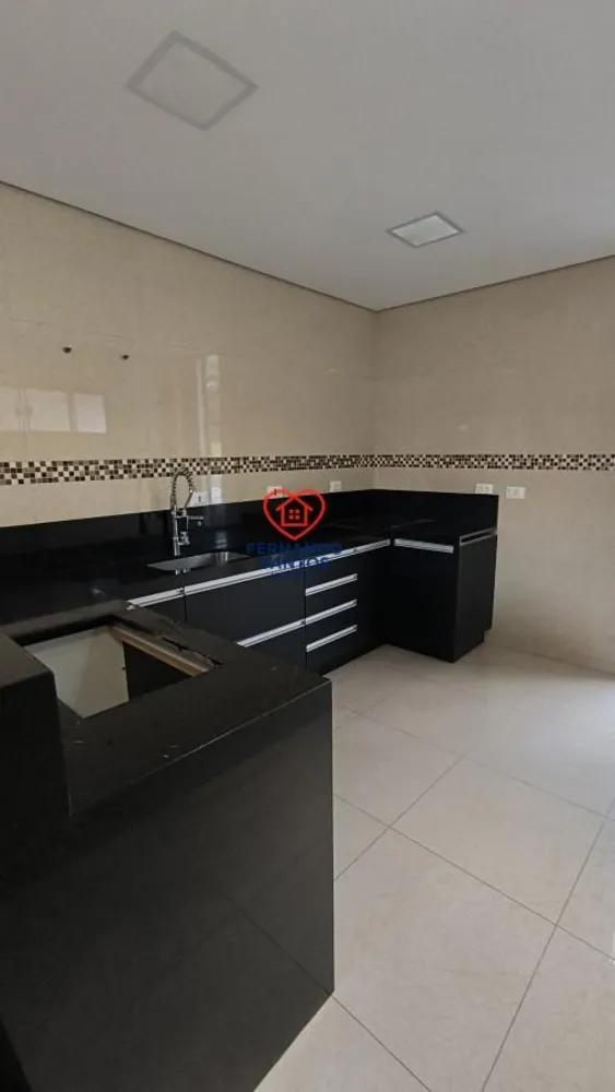 Casa de Condomínio, 2 quartos - Foto 2