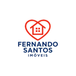 Logo de Fernando Santos Imoveis