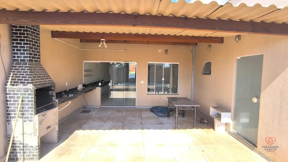 Casa de Condomínio, 2 quartos - Foto 7