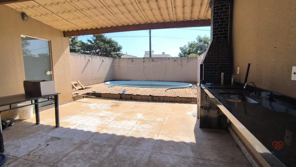 Casa de Condomínio, 2 quartos - Foto 6