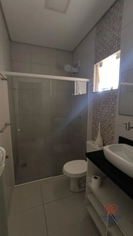 Casa de Condomínio, 2 quartos - Foto 8