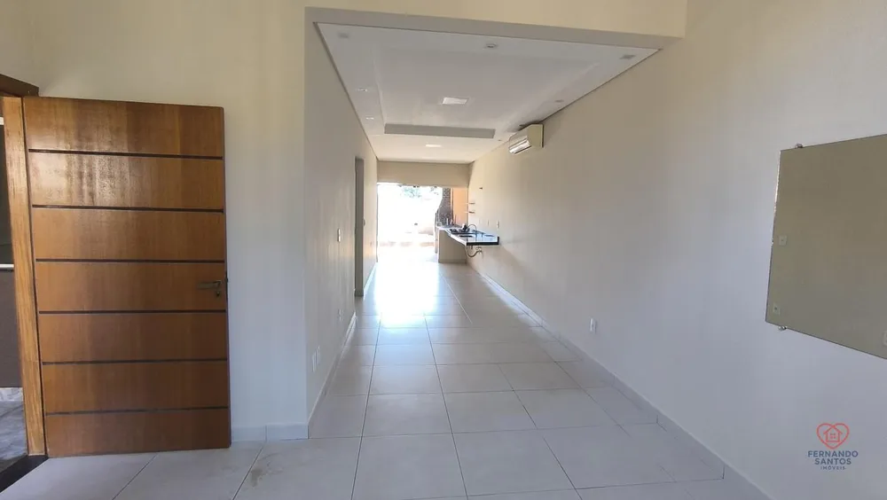 Casa de Condomínio, 2 quartos - Foto 2
