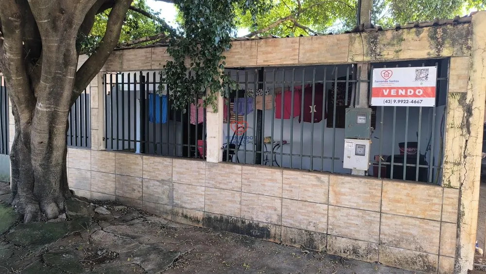 Casa, 2 quartos - Foto 2