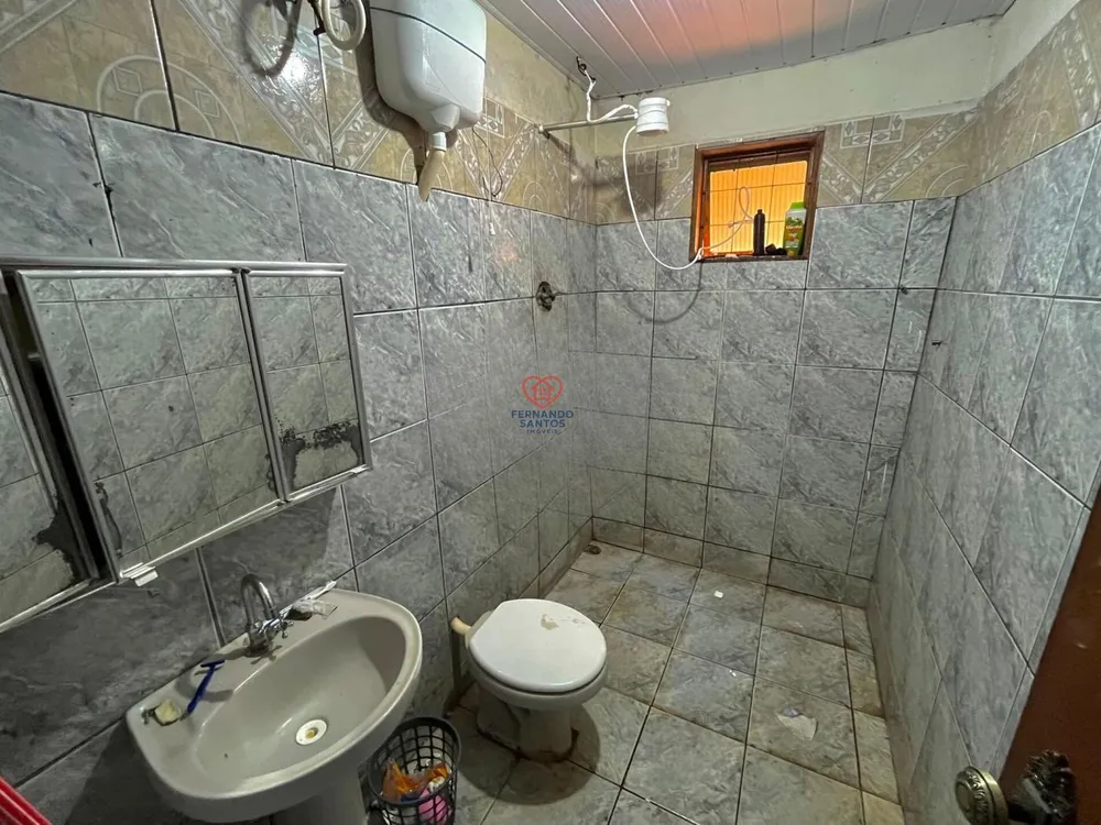 Casa, 2 quartos - Foto 12