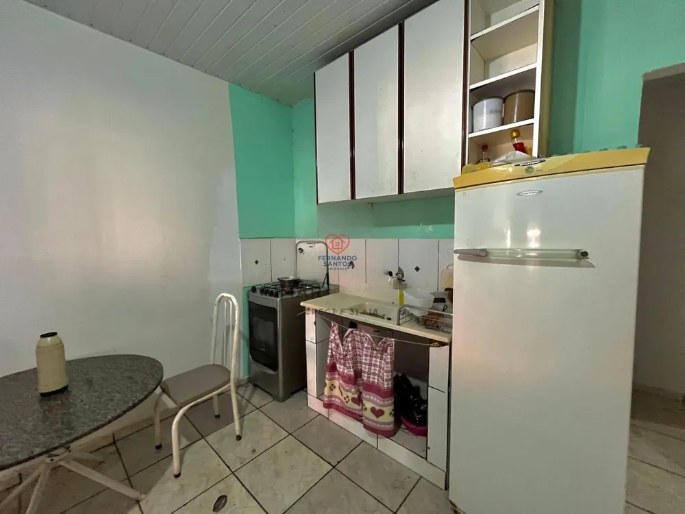 Casa, 2 quartos - Foto 5