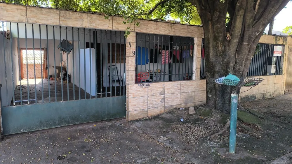 Casa, 2 quartos - Foto 1