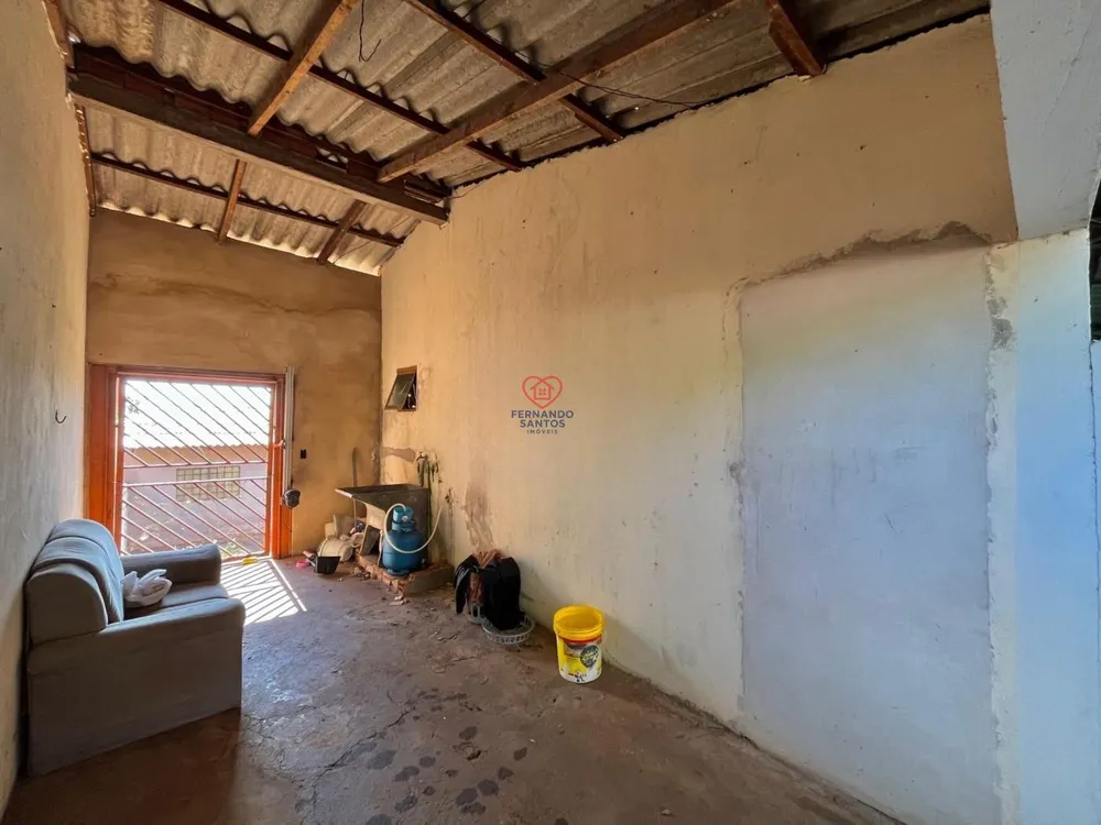 Casa, 2 quartos - Foto 4
