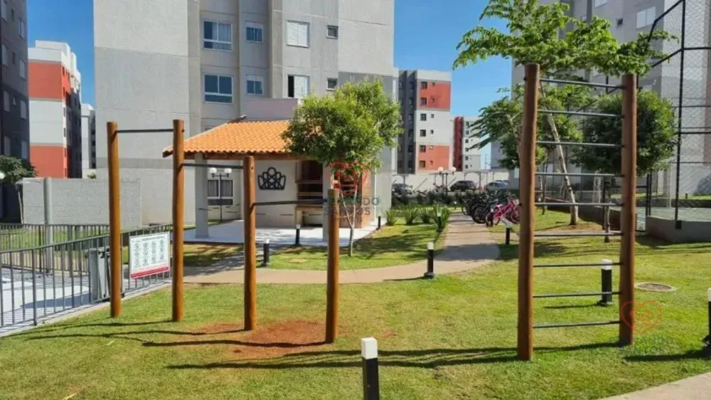 Apartamento, 2 quartos, 47 m² - Foto 5