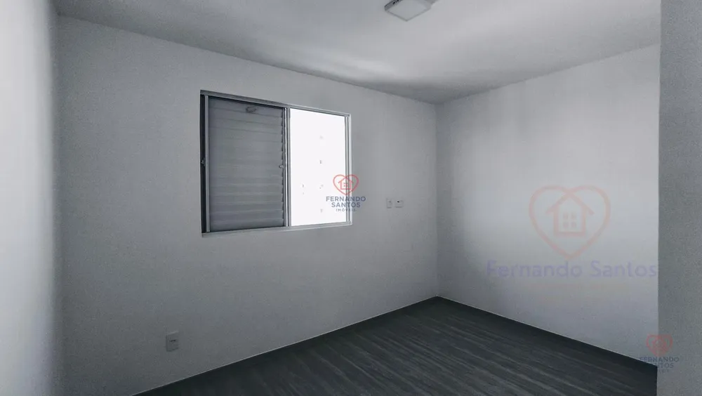 Apartamento, 2 quartos, 47 m² - Foto 6