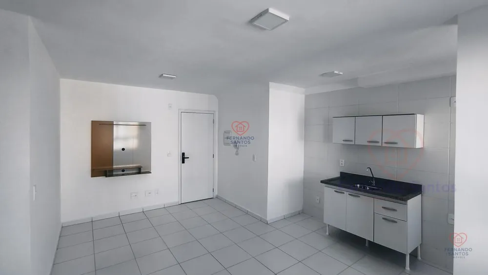 Apartamento, 2 quartos, 47 m² - Foto 4