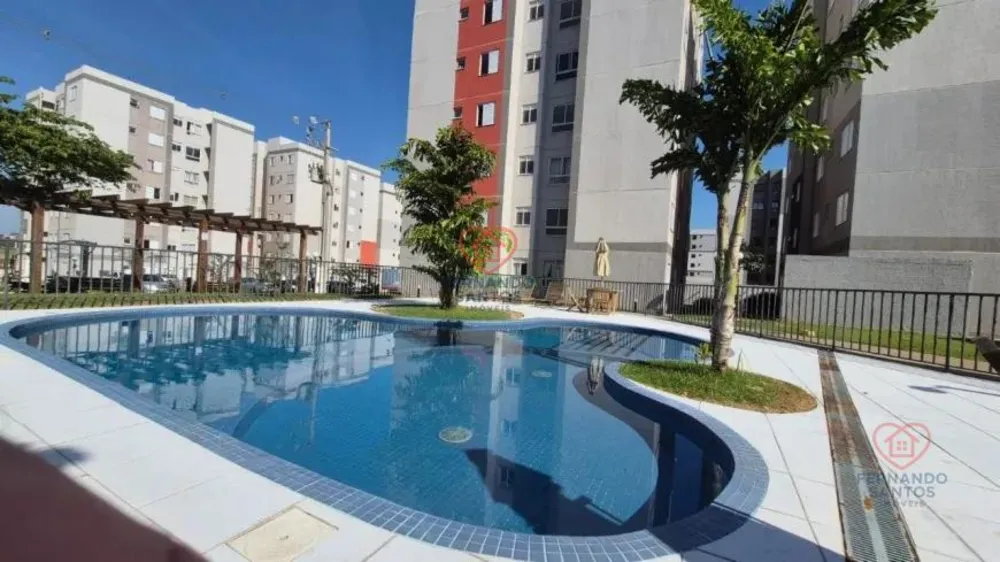 Apartamento, 2 quartos, 47 m² - Foto 7