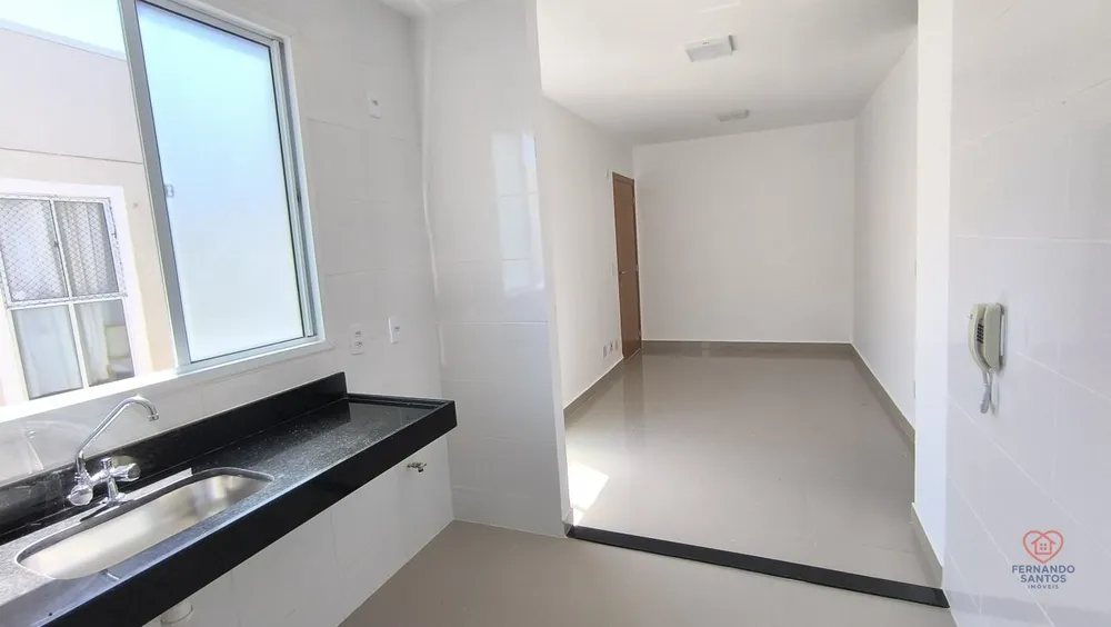 Apartamento, 2 quartos, 40 m² - Foto 12
