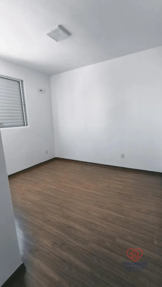 Apartamento, 2 quartos, 40 m² - Foto 9